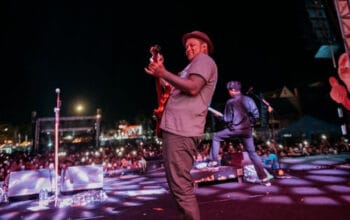 Skandal CCTV: Virgoun Diduga Kirim Bukti ke Inara, Membantu Istri Pertama?