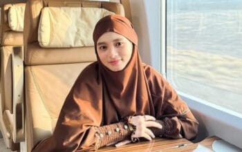Skandal Perselingkuhan Mencuat, Pengikut Instagram Inara Rusli Melonjak