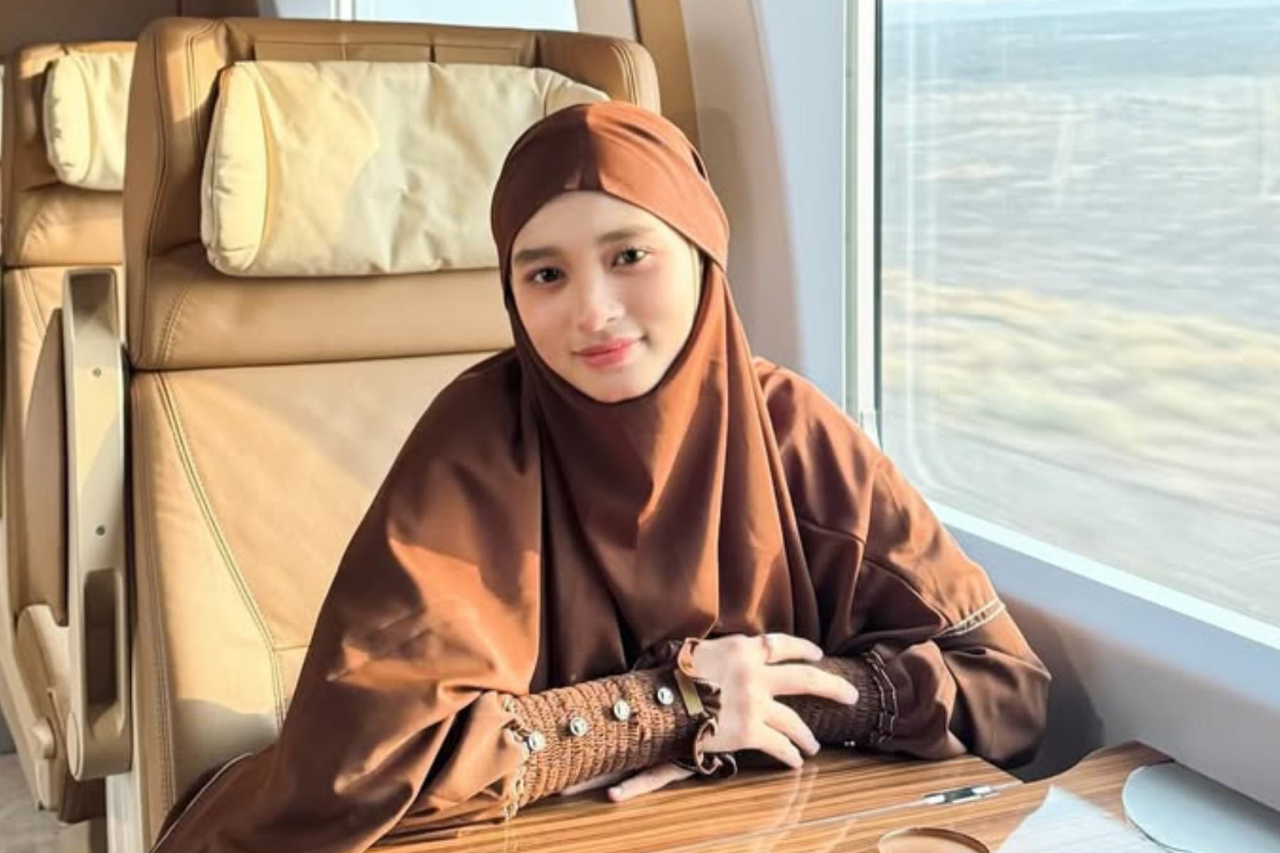 Skandal Perselingkuhan Mencuat, Pengikut Instagram Inara Rusli Melonjak