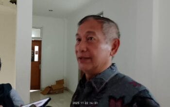 Sorotan Pedas dari Parlemen: Beben Suhendar Kritik Kinerja para Dinas-dinas di Kabupaten Bogor