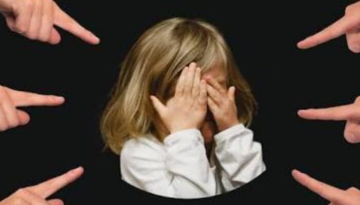 Strategi Jitu Mengatasi Bullying
