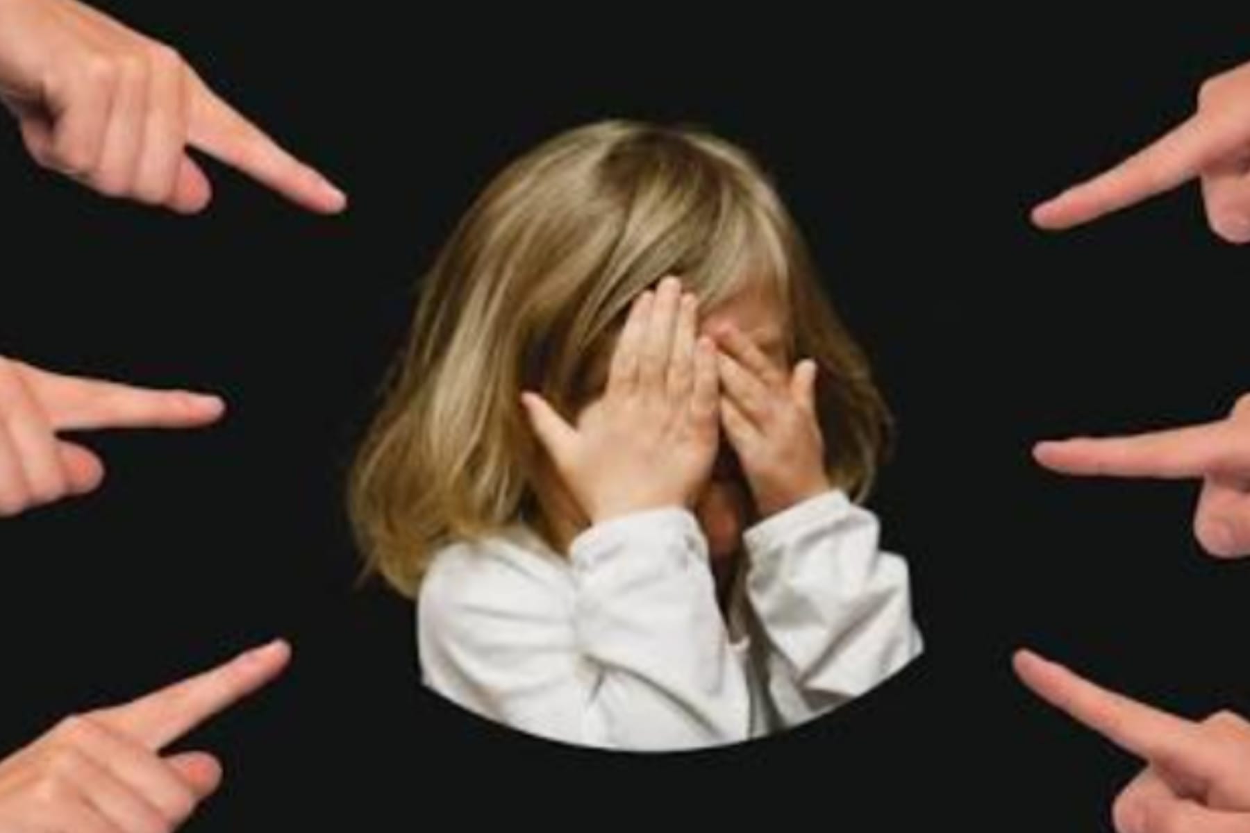 Strategi Jitu Mengatasi Bullying