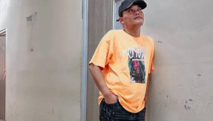 Sule Doakan Andre Taulany, Puji Sikap Damai Hadapi Perceraian