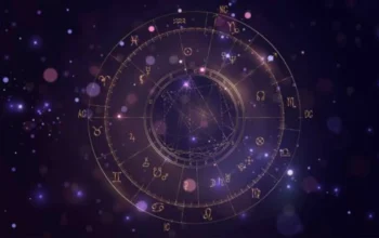 Supermoon 5 November 2025: 12 Zodiak Siap Hadapi Gelombang Emosi & Peluang Baru