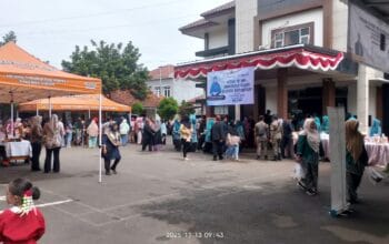 TP PKK Kabupaten Bogor Gelar Pembinaan di Kecamatan Jonggol, Fokus Implementasi 10 Program Pokok PKK