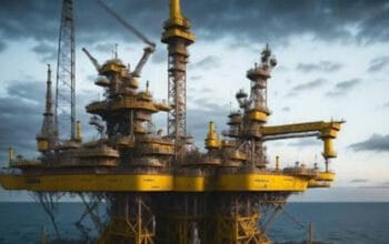 Target Ambisius PHE: Produksi Minyak 559 Ribu Barel/Hari di Akhir 2025