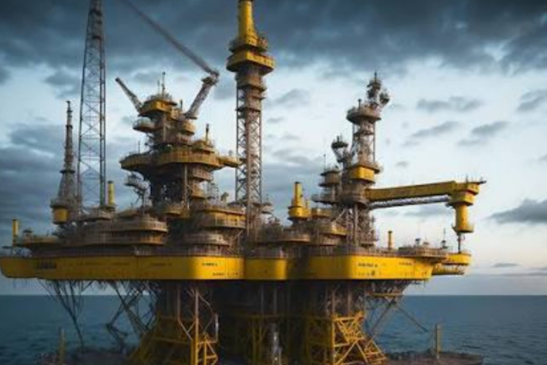 Target Ambisius PHE: Produksi Minyak 559 Ribu Barel/Hari di Akhir 2025 1 Target Ambisius PHE: Produksi Minyak 559 Ribu Barel/Hari di Akhir 2025