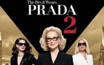 Teaser The Devil Wears Prada 2 Dirilis: Meryl Streep dan Anne Hathaway Kembali