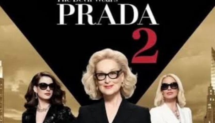 Teaser The Devil Wears Prada 2 Dirilis: Meryl Streep dan Anne Hathaway Kembali