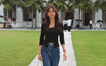 Tegas Mandiri dan Luruskan Isu 'Pelit', Respon Elegan Sabrina Chairunnisa Pasca Berpisah dari Deddy Corbuzier