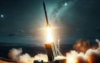 Tensi Global Memanas: 3 Negara Uji Rudal Balistik Antarbenua 10 Tensi Global Memanas: Tiga Negara Adidaya Uji Rudal Balistik Antarbenua