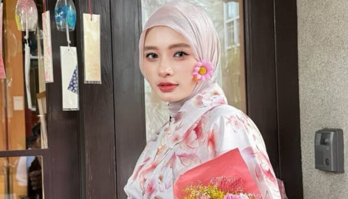 Terbongkar! Dugaan Penipuan Suami Wardatina Mawa Saat Nikahi Siri Inara Rusli
