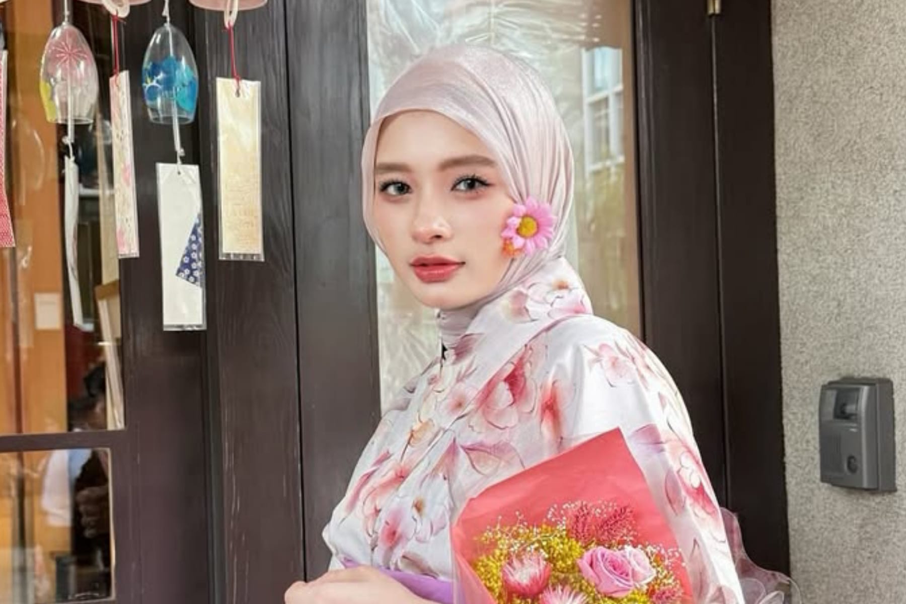 Terbongkar! Dugaan Penipuan Suami Wardatina Mawa Saat Nikahi Siri Inara Rusli