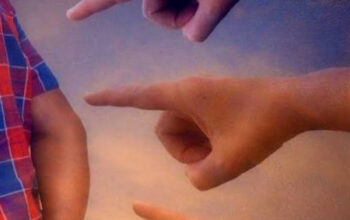 Terjebak Kebencian: Bagaimana Sikap Negatif Mengacaukan Hidup 4 Terjebak Kebencian: Bagaimana Sikap Negatif Mengacaukan Hidup