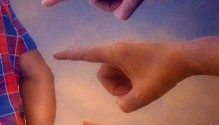 Terjebak Kebencian: Bagaimana Sikap Negatif Mengacaukan Hidup