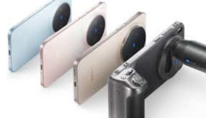 Tiba di India: vivo X300 dan X300 Pro Rilis 2 Desember, Hadirkan Photographer Kit