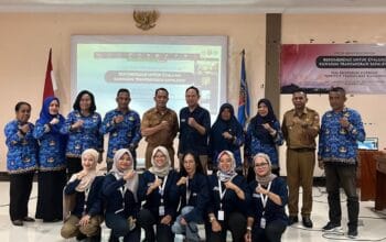 Tim ITB Temukan Tantangan Besar di Balik Program Transmigrasi Sapalewa! 1 Tim ITB Temukan Tantangan Besar di Balik Program Transmigrasi Sapalewa!