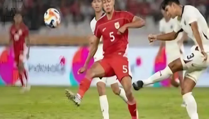 Timnas Indonesia U-23 Dibantai Mali dengan Skor 0–3