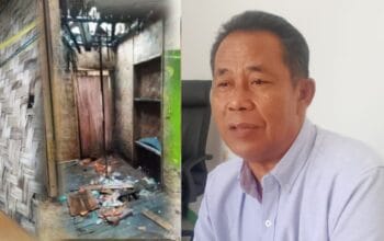 Tindak Lanjut Kasus Nenek Piyah: Kepala Desa Karang Tengah Pastikan Pengajuan Program Rutilahu Sudah Dilakukan