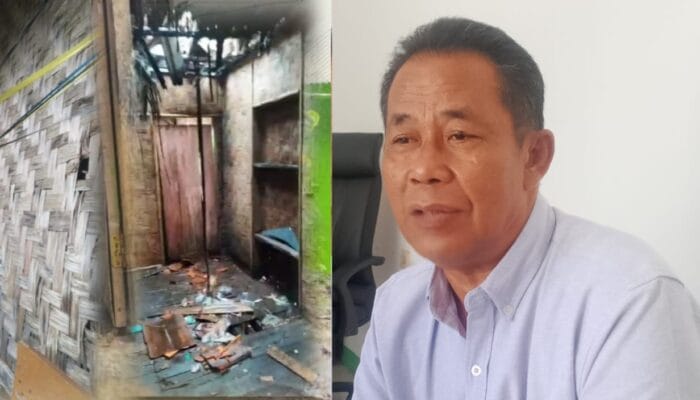 Tindak Lanjut Kasus Rumah Nenek Piyah: Kepala Desa Karang Tengah Pastikan Pengajuan Program Rutilahu Sudah Dilakukan