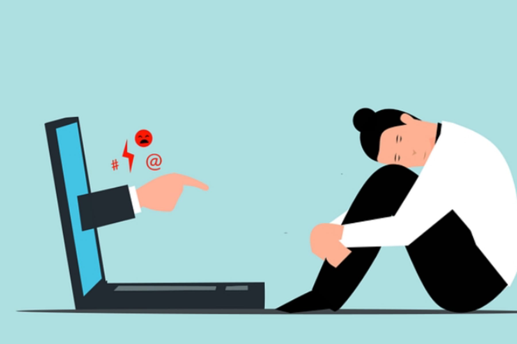 Tindakan Nyata: Panduan Komprehensif Mengatasi Bullying di Lingkungan Sekitar 1 Tindakan Nyata: Panduan Komprehensif Mengatasi Bullying di Lingkungan Sekitar