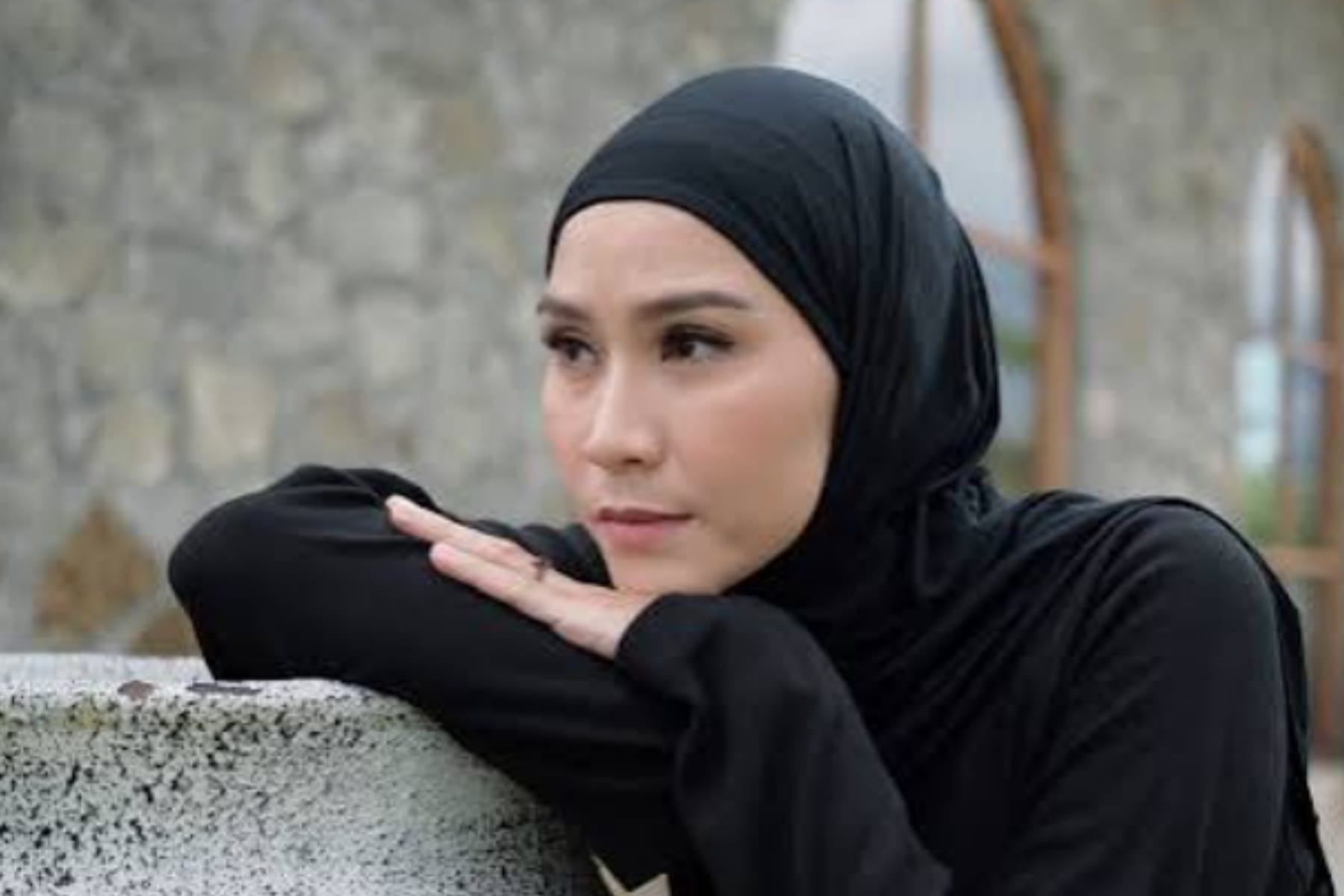 Trik Lama Terbaca: Zaskia Mecca Syok Anaknya Digulung Rok Seragam Hingga Dapat Teguran Sekolah
