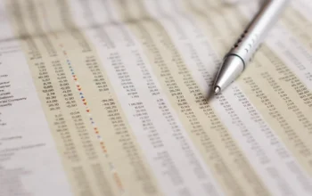 UBS Lepas Saham BUMI dalam Skala Jumbo 7 UBS Lepas Saham BUMI dalam Skala Jumbo