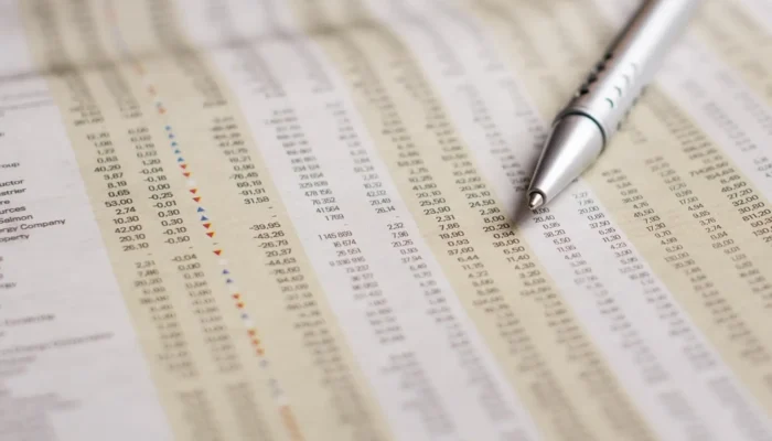 UBS Lepas Saham BUMI dalam Skala Jumbo