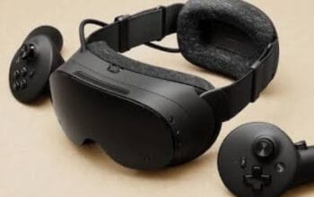 Valve Steam Frame VR Headset: Mandiri dengan Chipset Snapdragon
