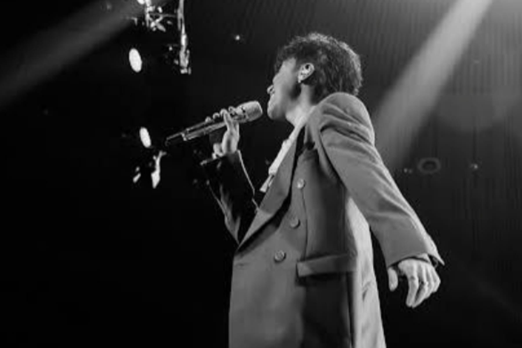 Vidi Aldiano Umumkan Hiatus, Fokus Pemulihan Kanker Sambil Siapkan Album Baru