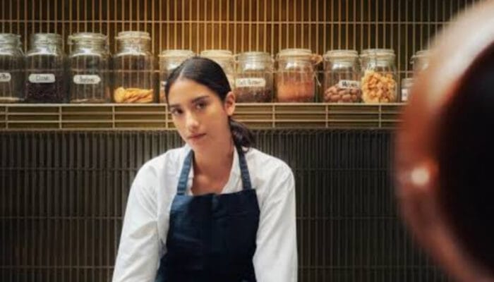 Viral Isu Hamish Daud, Video Lama Sabrina Alatas Mengaku ‘Anak Bandel’ Kembali Muncul