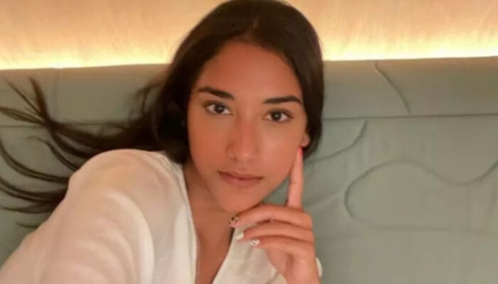 Viral Papan Pinterest ‘HDW’: Nama Chef Sasha Sabrina Terseret Isu Rumah Tangga Hamish dan Raisa