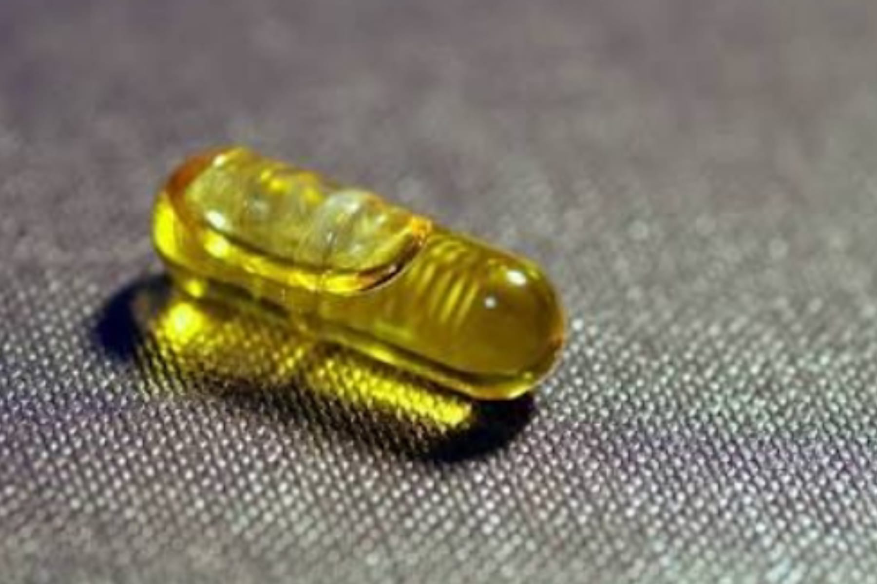 Vitamin D Terbukti Mampu Perlambat Penuaan? Studi Ungkap Peran 'Vitamin Matahari' 1 Vitamin D Terbukti Mampu Perlambat Penuaan? Studi Ungkap Peran 'Vitamin Matahari'