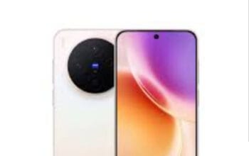 Vivo S50 Pro Mini Siap Meluncur