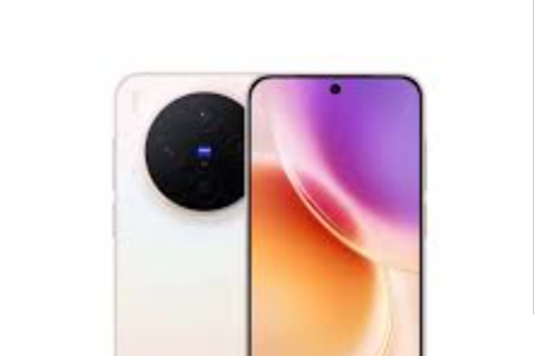 Vivo S50 Pro Mini Siap Meluncur