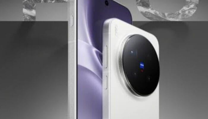 Vivo X300 Ultra Dirumorkan Rilis Global, Bakal Jadi ‘Raja Kamera’ Baru?