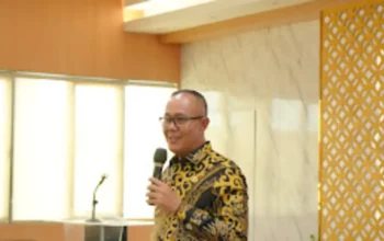 Wali Kota Sukabumi Dorong UMKM Gunakan KUR Secara Produktif