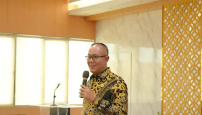 Wali Kota Sukabumi Dorong UMKM Gunakan KUR Secara Produktif