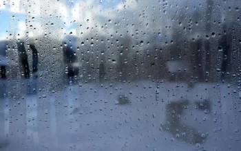 Waspada, Puncak Musim Hujan 2025 – 2026 Telah Dimulai