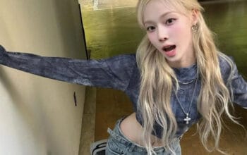 Winter Absen Konser di Bangkok, Fans aespa Kembali Kritik Jadwal Agensi