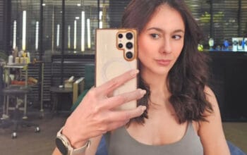 Wulan Guritno Ungkap Perubahan Drastis dan Pesan Mendalam dari Mendiang Gary Iskak