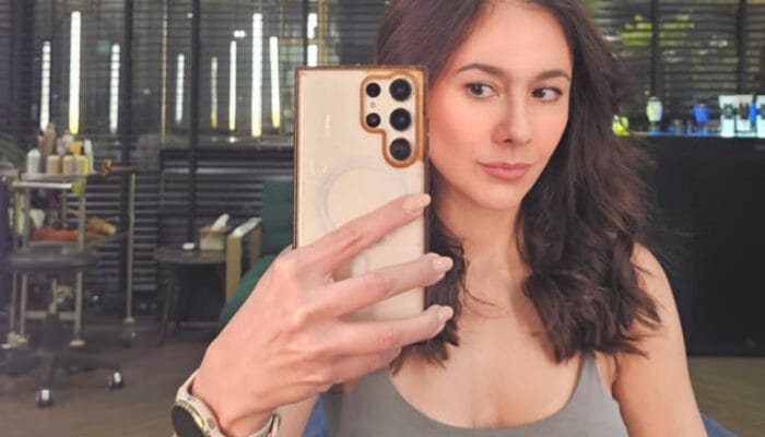 Wulan Guritno Ungkap Perubahan Drastis dan Pesan Mendalam dari Mendiang Gary Iskak