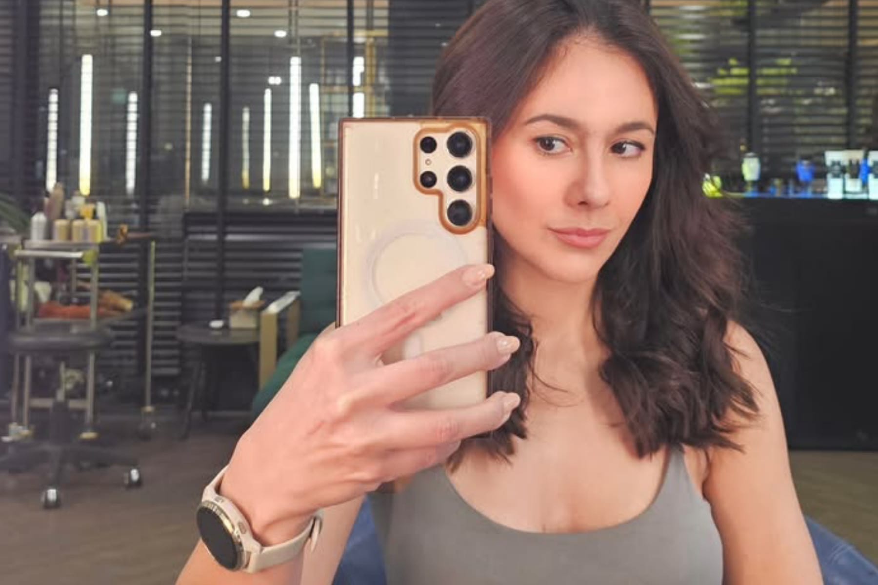 Wulan Guritno Ungkap Perubahan Drastis dan Pesan Mendalam dari Mendiang Gary Iskak