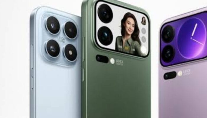 Xiaomi 17 Ultra Dikabarkan Meluncur Lebih Awal: Minggu Keempat Desember