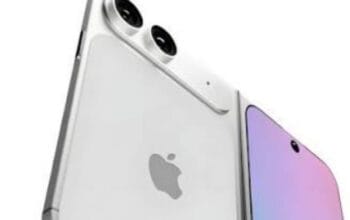 iPhone Fold Dirumorkan Meluncur Tahun Depan