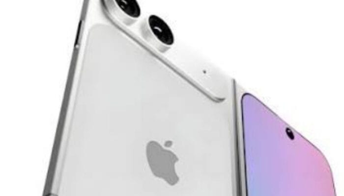 Berita Utama: iPhone Fold Dirumorkan Meluncur Tahun Depan