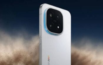 iQOO 15 Siap Pecahkan Rekor: Janjikan 5 Tahun Update OS dan 7 Tahun Keamanan