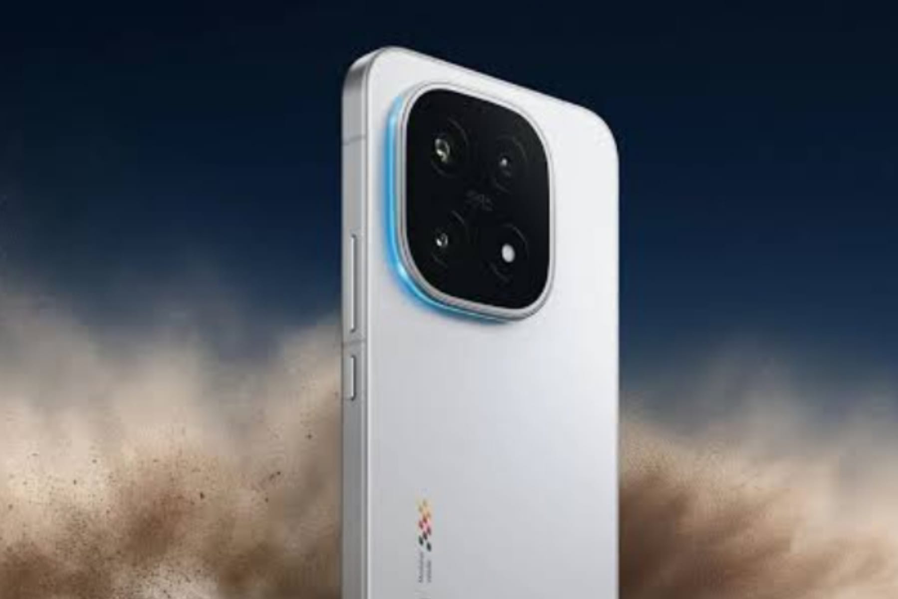 iQOO 15 Siap Pecahkan Rekor: Janjikan 5 Tahun Update OS dan 7 Tahun Keamanan 1 iQOO 15 Siap Pecahkan Rekor: Janjikan 5 Tahun Update OS dan 7 Tahun Keamanan