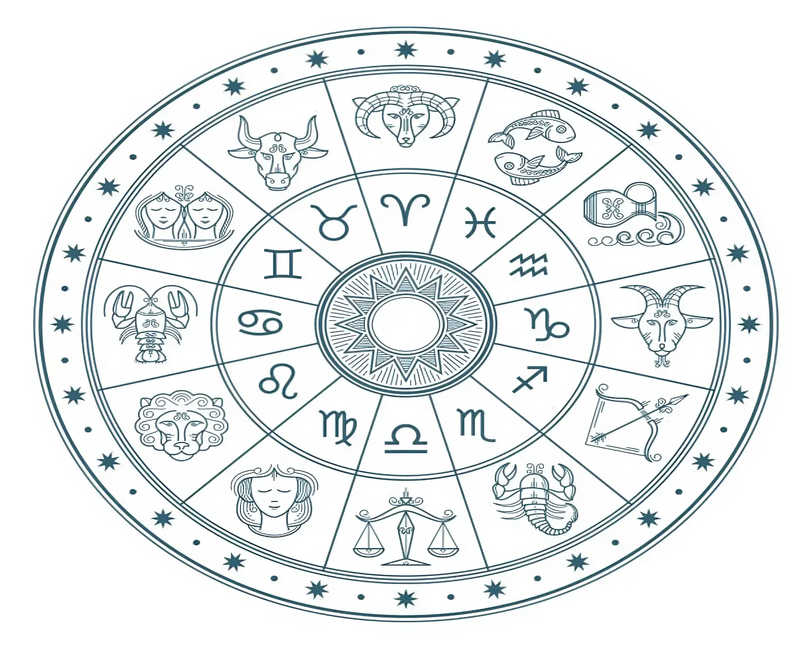 23 Desember 2025, Zodiak Diminta Realistis dan Konsisten