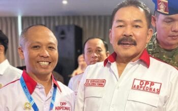 ABPEDNAS Dorong Digitalisasi Desa: Langkah Strategis Tingkatkan Pelayanan dan Transparansi